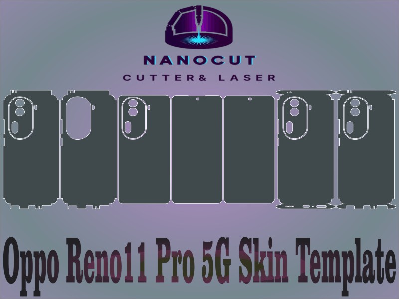 Oppo Reno11 Pro 5G